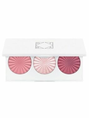 🆕OFRA Cosmetics - Midi Blush Trio Palette